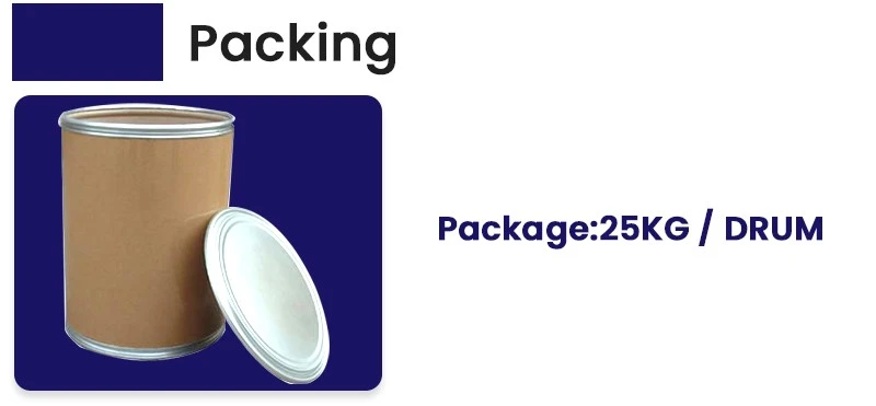 gallic acid package gallic acid package