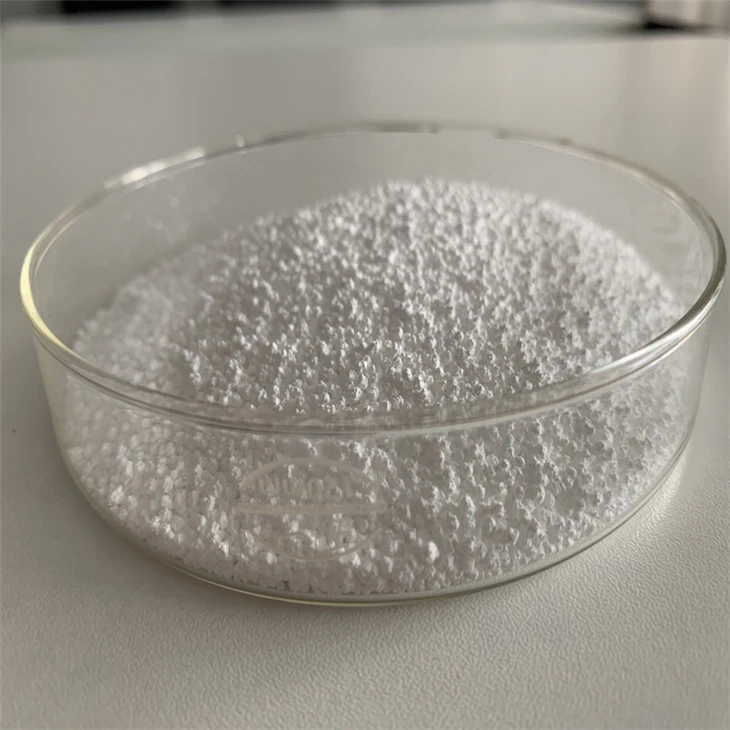Calcium Chloride Cas10035-04-8
