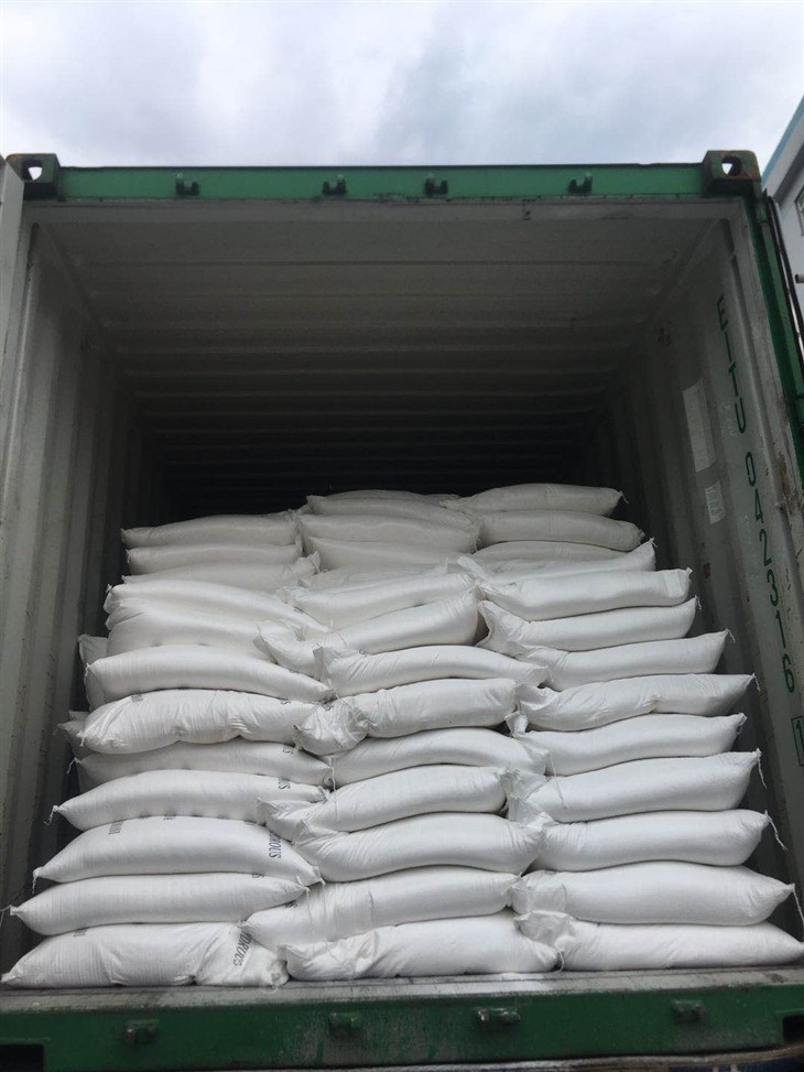 Granular Sodium Sulphate CHINA