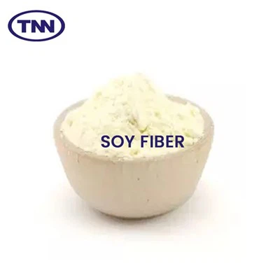 SOYA LİFİ