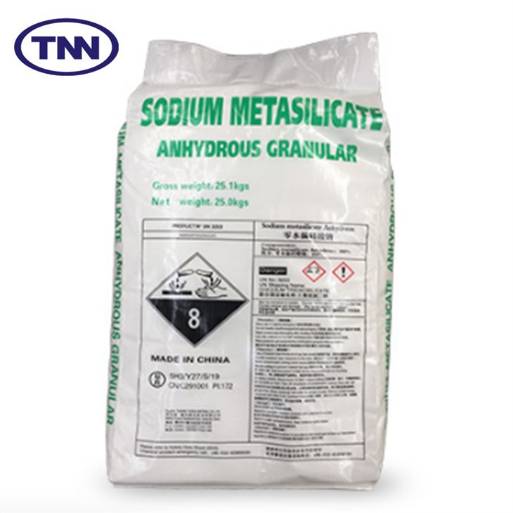 Sodium Metasilicate Pentahydrate cheap