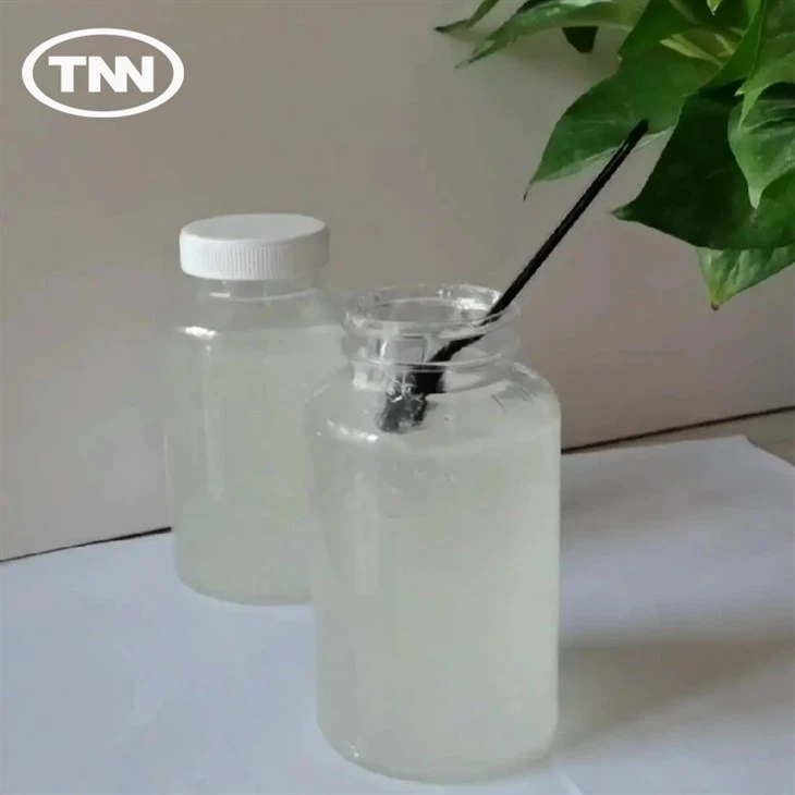 Sodium Lauryl Ether Sulfate supplier